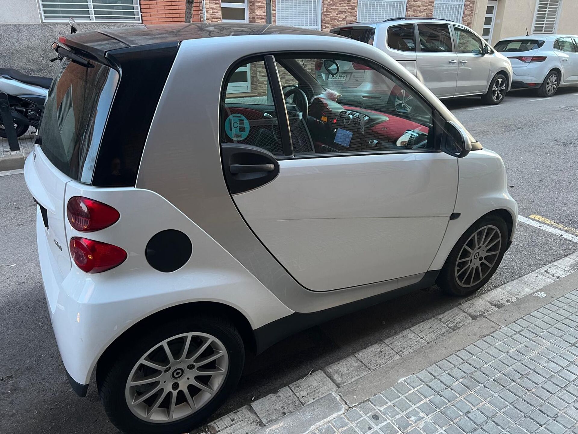 Imagen 2 de SMART Fortwo