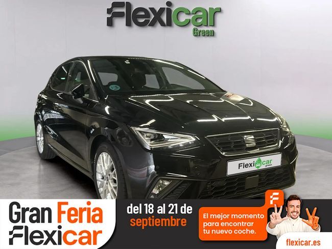 SEAT Ibiza (1.0 TSI 81kW (110CV) FR) en Madrid
