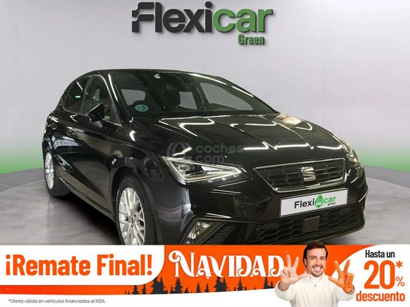 Foto del SEAT Ibiza 1.0 TSI S&S FR 110