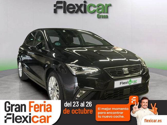 SEAT Ibiza (1.0 TSI 81kW (110CV) FR) en Madrid