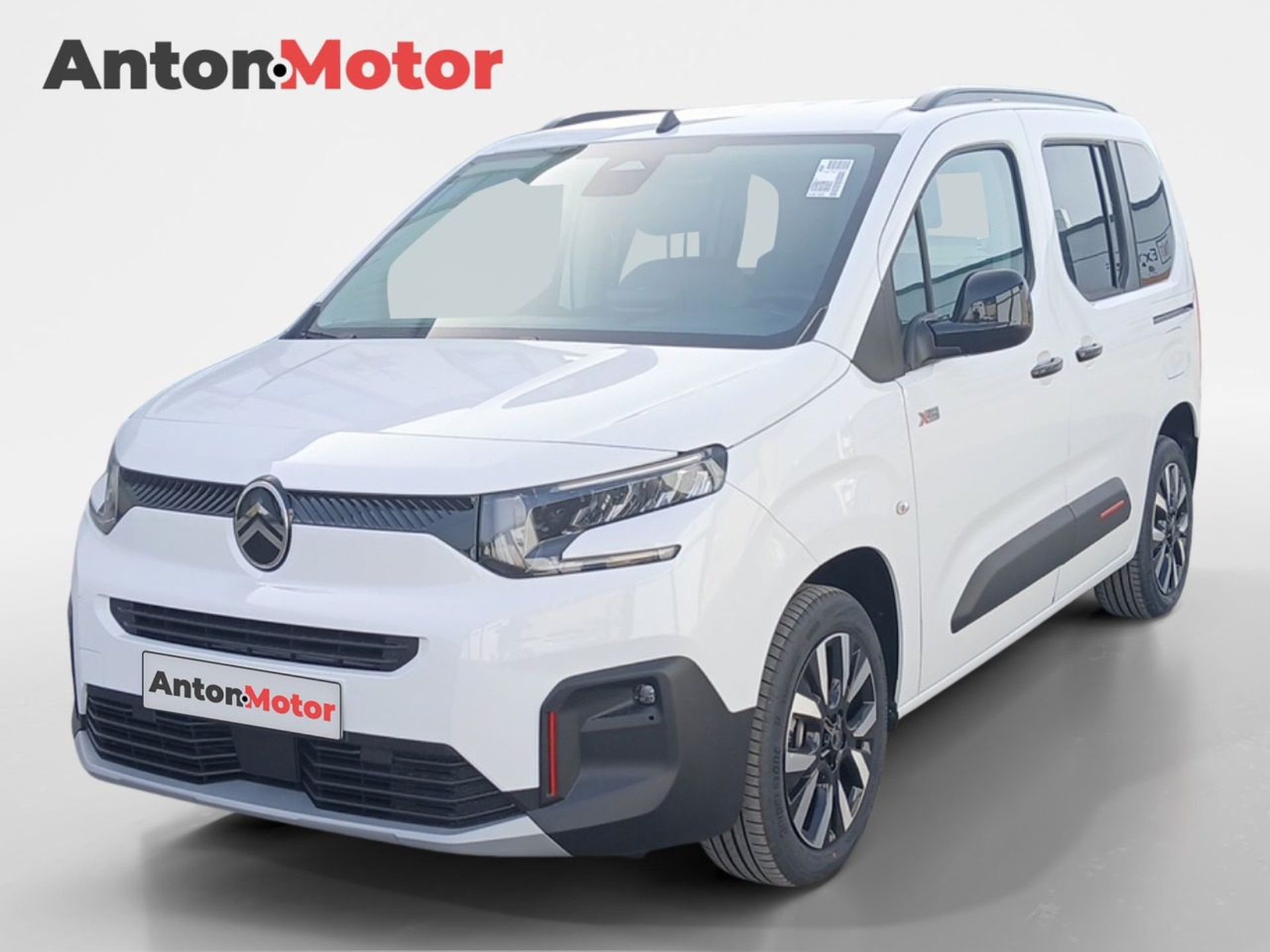 Imagen de CITROEN Berlingo