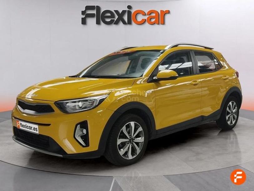 Foto del KIA Stonic 1.2 DPi Concept