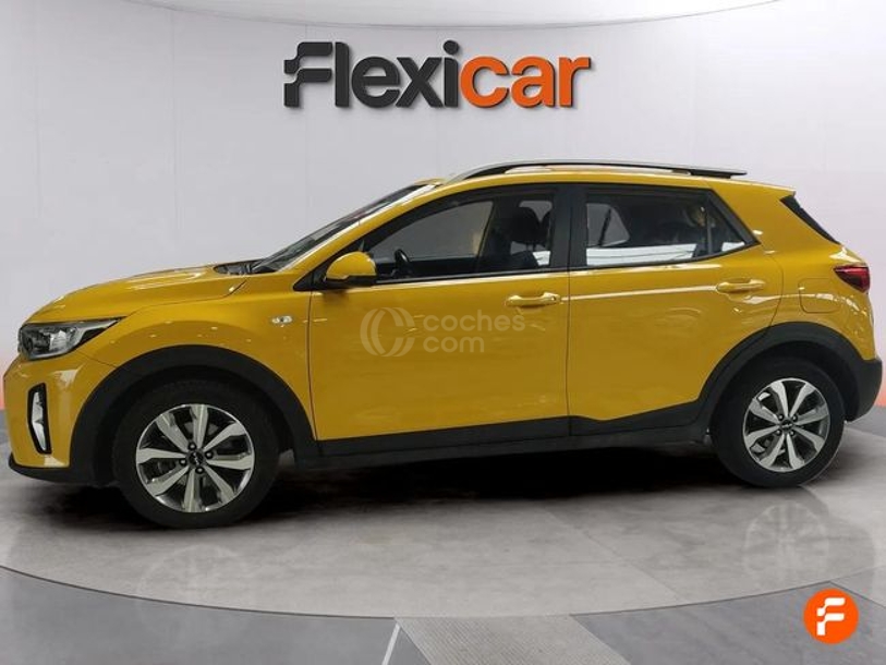 Foto del KIA Stonic 1.2 DPi Concept