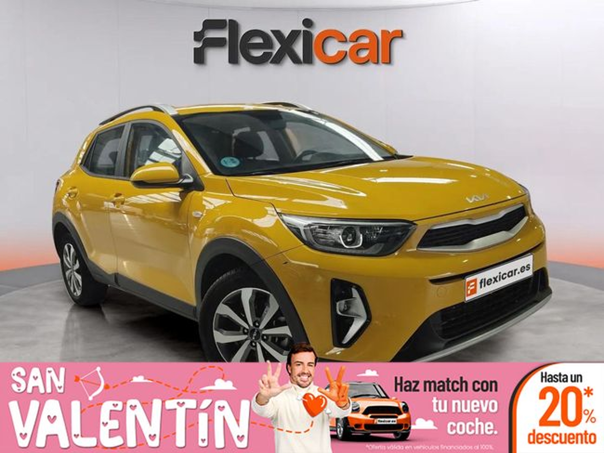 Imagen de KIA Stonic