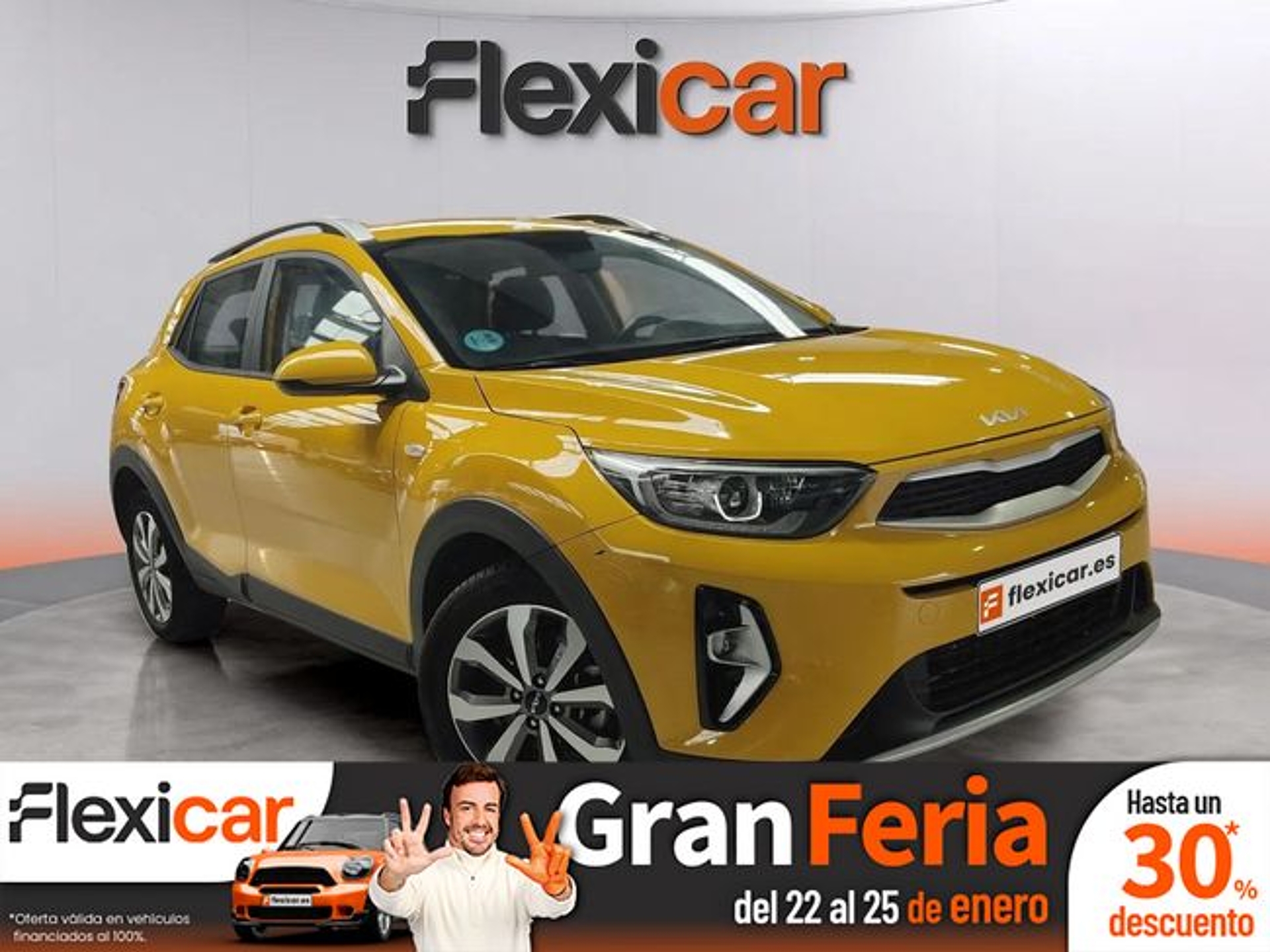 Imagen de KIA Stonic