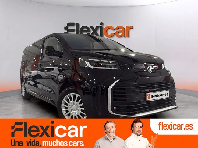 Foto del TOYOTA Proace Verso Proace Family L1 2.0D 8pl. Advance 180 Aut.