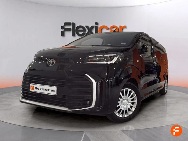Foto del TOYOTA Proace Verso Proace Family L1 2.0D 8pl. Advance 180 Aut.