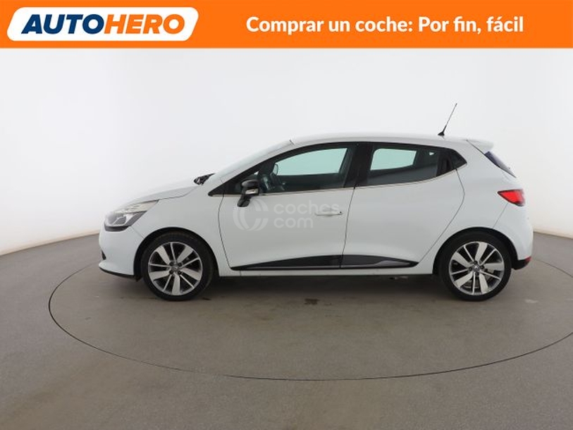 Foto del RENAULT Clio TCe eco2 SL Technofeel