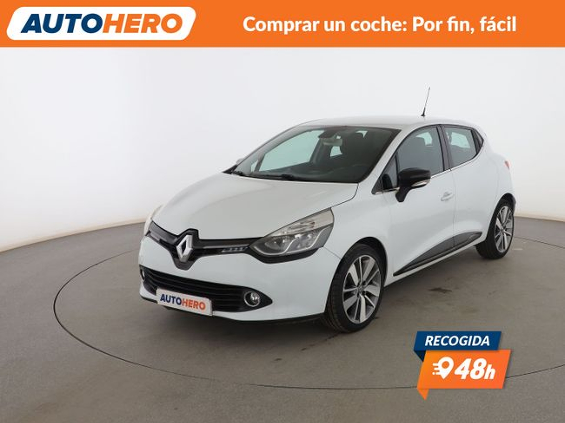 Imagen de RENAULT Clio