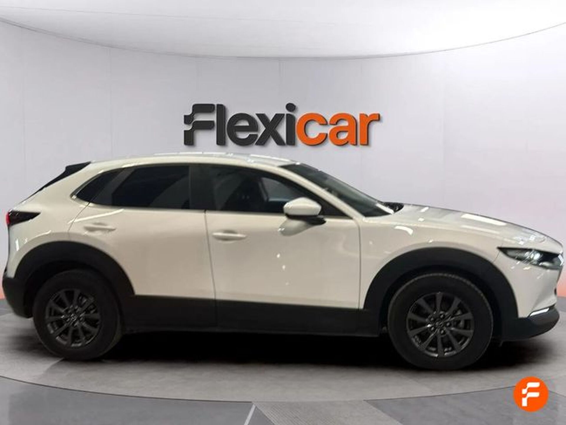 Imagen 2 de MAZDA CX-30