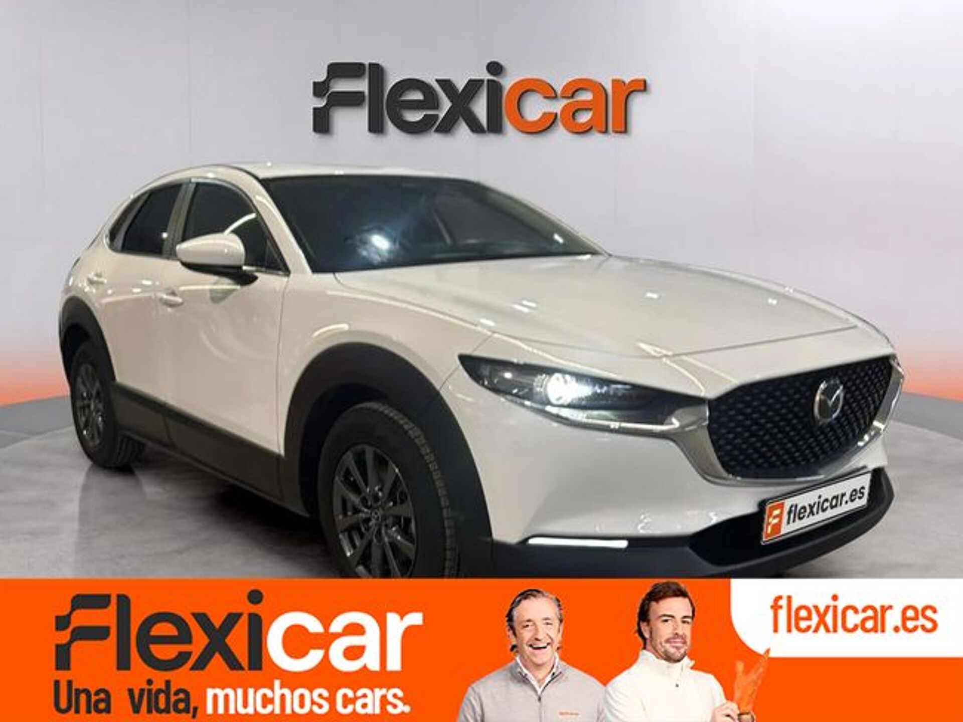 Imagen 1 de MAZDA CX-30