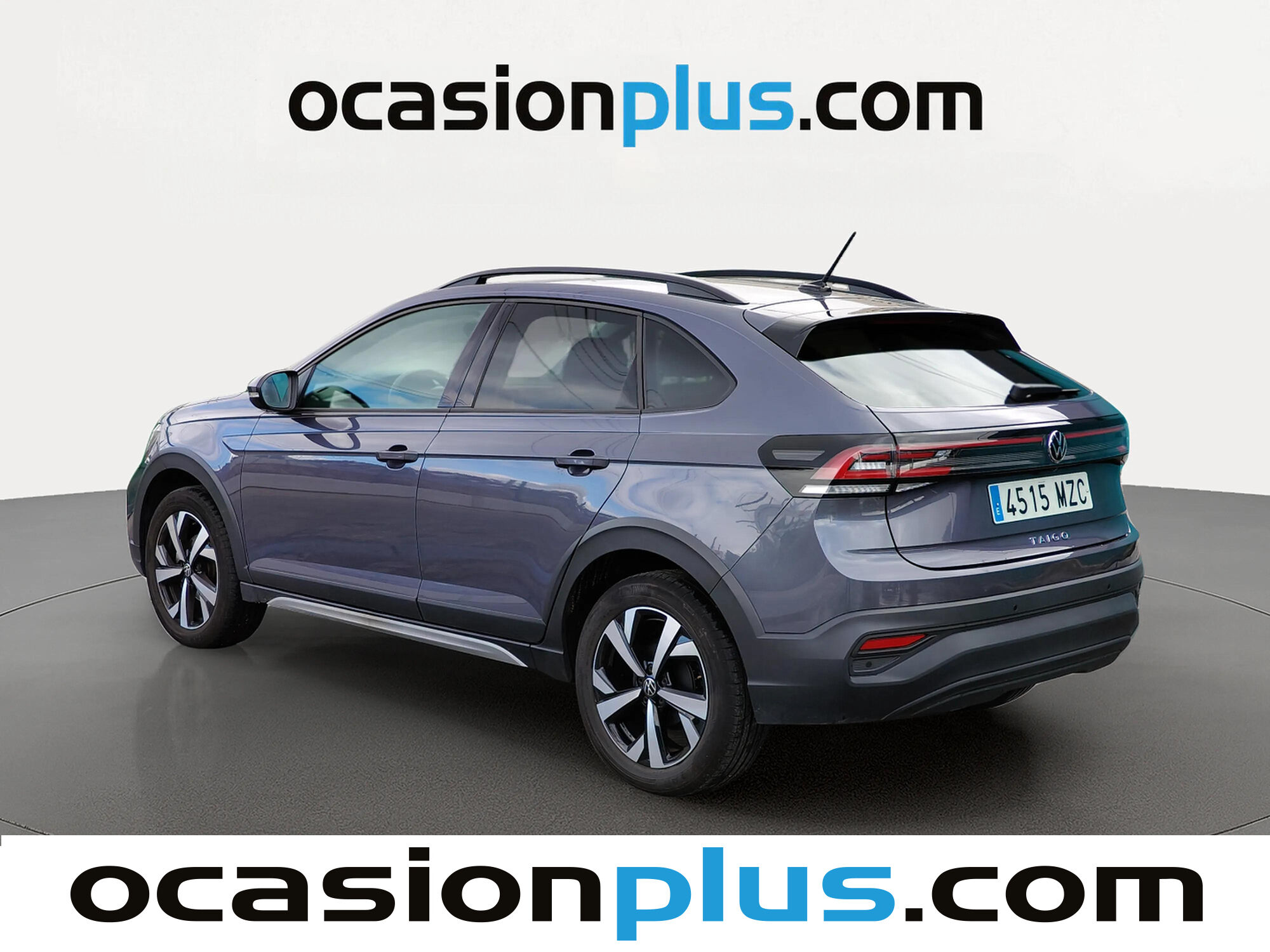 Foto del VOLKSWAGEN Taigo 1.0 TSI Más 70kW