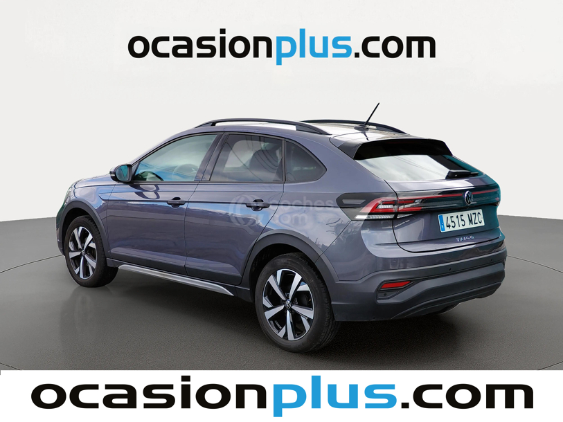 Foto del VOLKSWAGEN Taigo 1.0 TSI Más 70kW