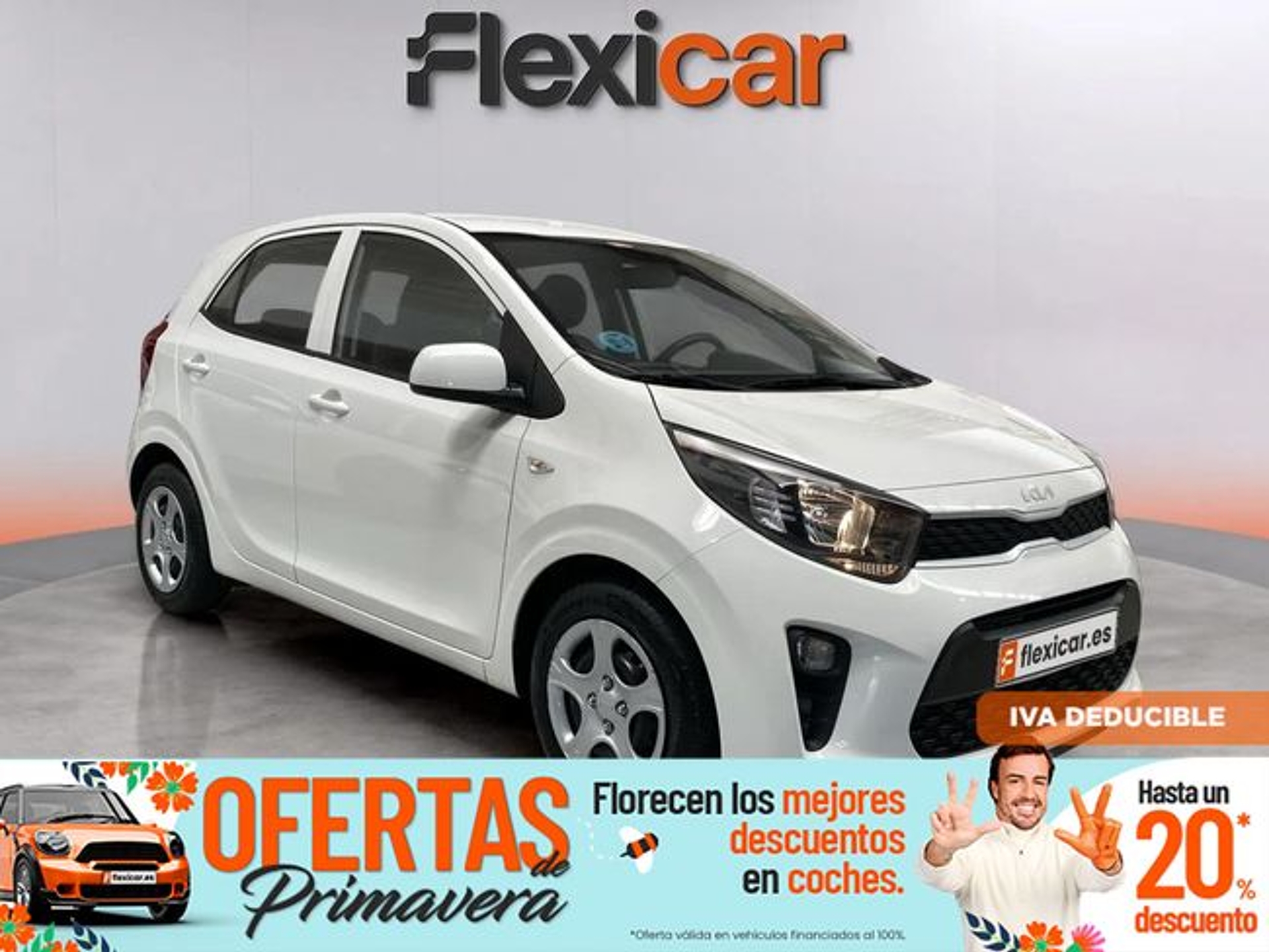 Imagen de KIA Picanto