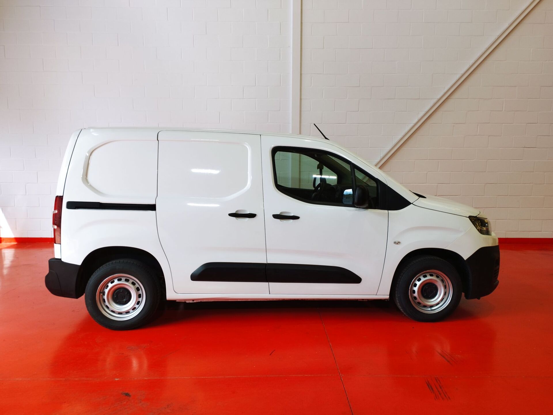 Imagen 3 de CITROEN Berlingo