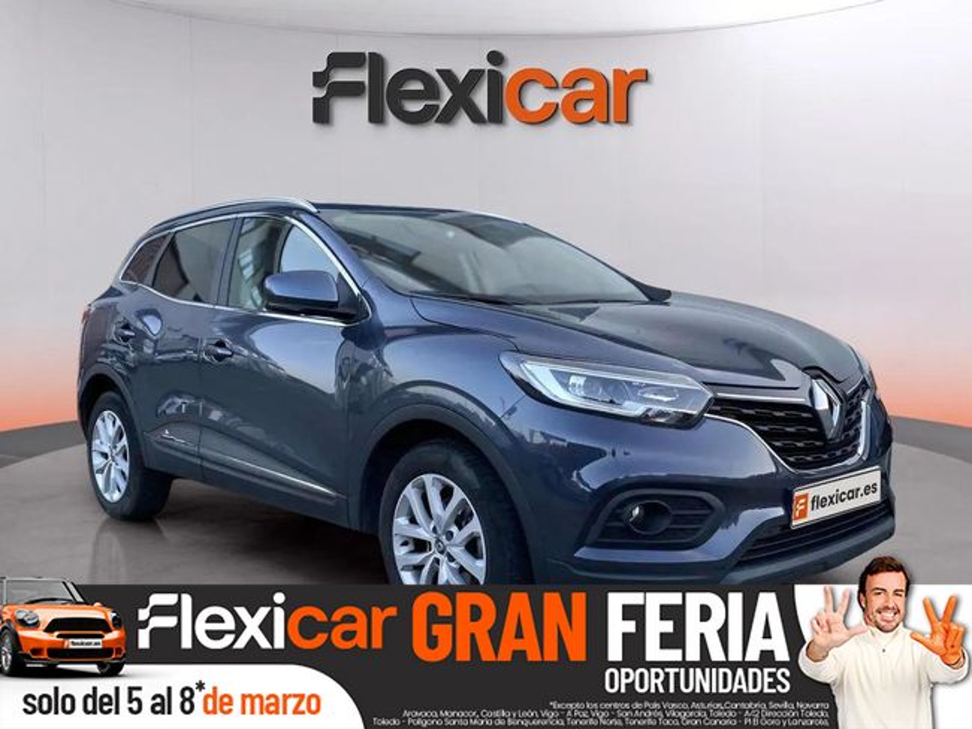 Imagen de RENAULT Kadjar