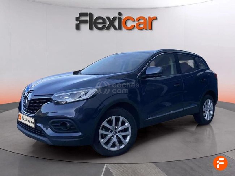 Foto del RENAULT Kadjar 1.5dCi Blue Intens EDC 85kW