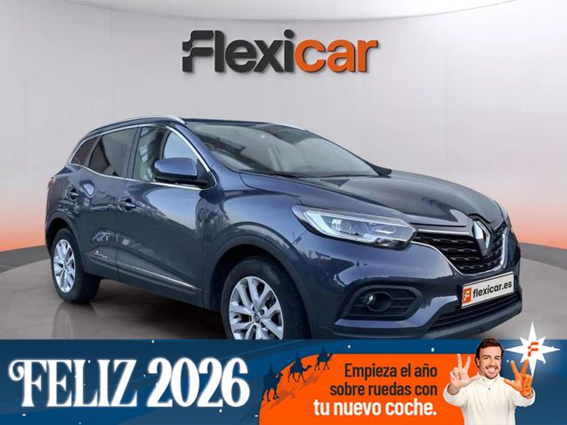 Imagen de RENAULT Kadjar