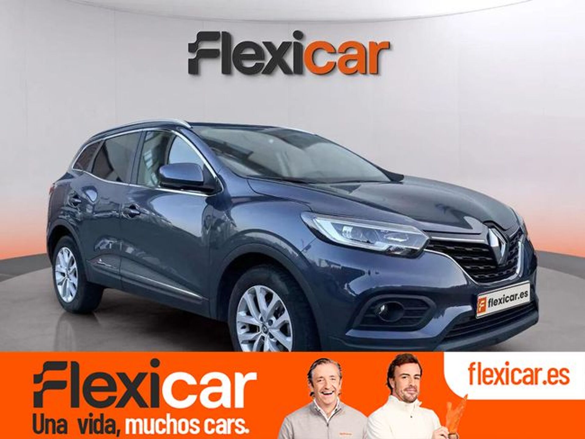 Imagen 1 de RENAULT Kadjar