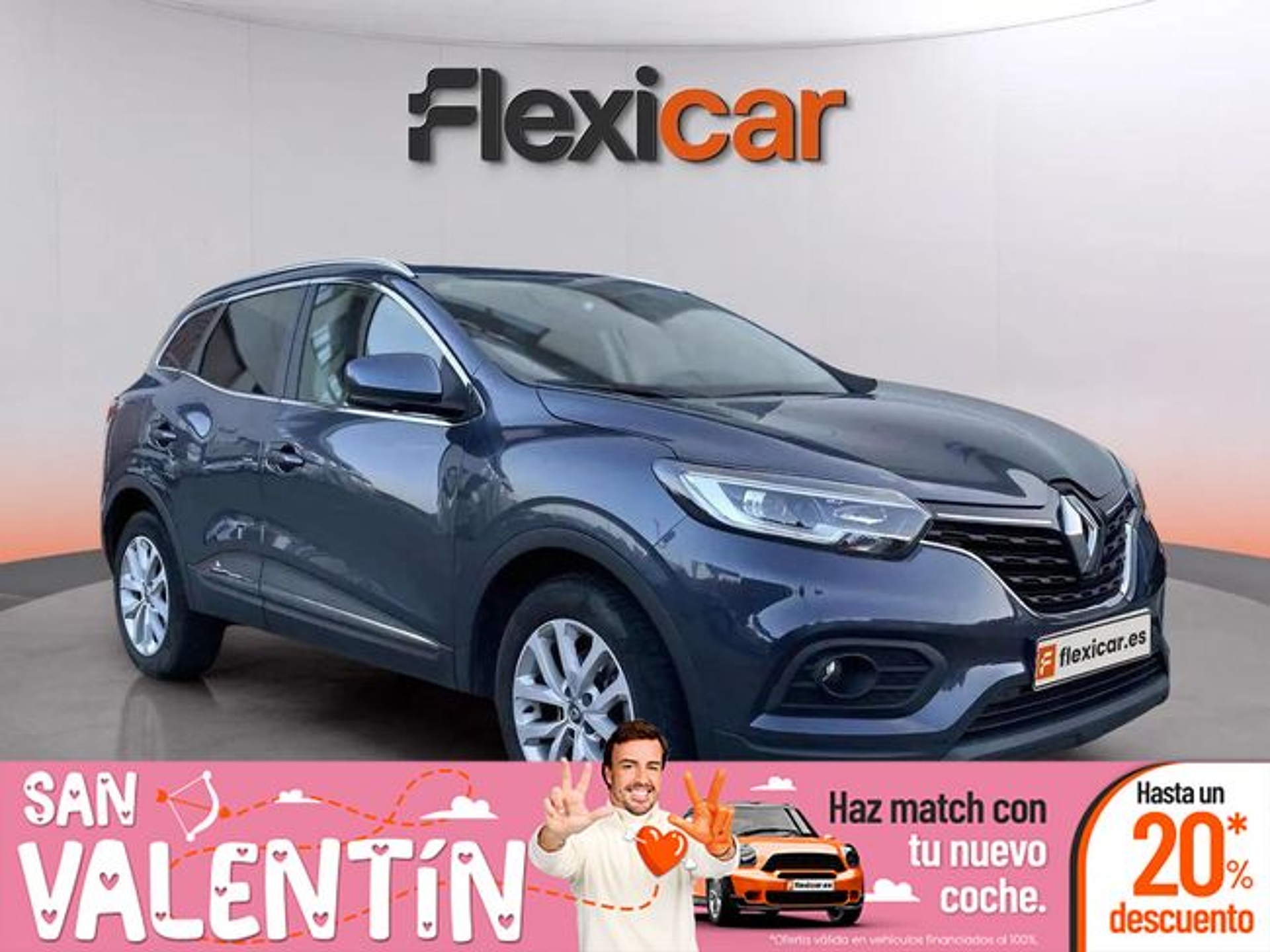 Imagen de RENAULT Kadjar