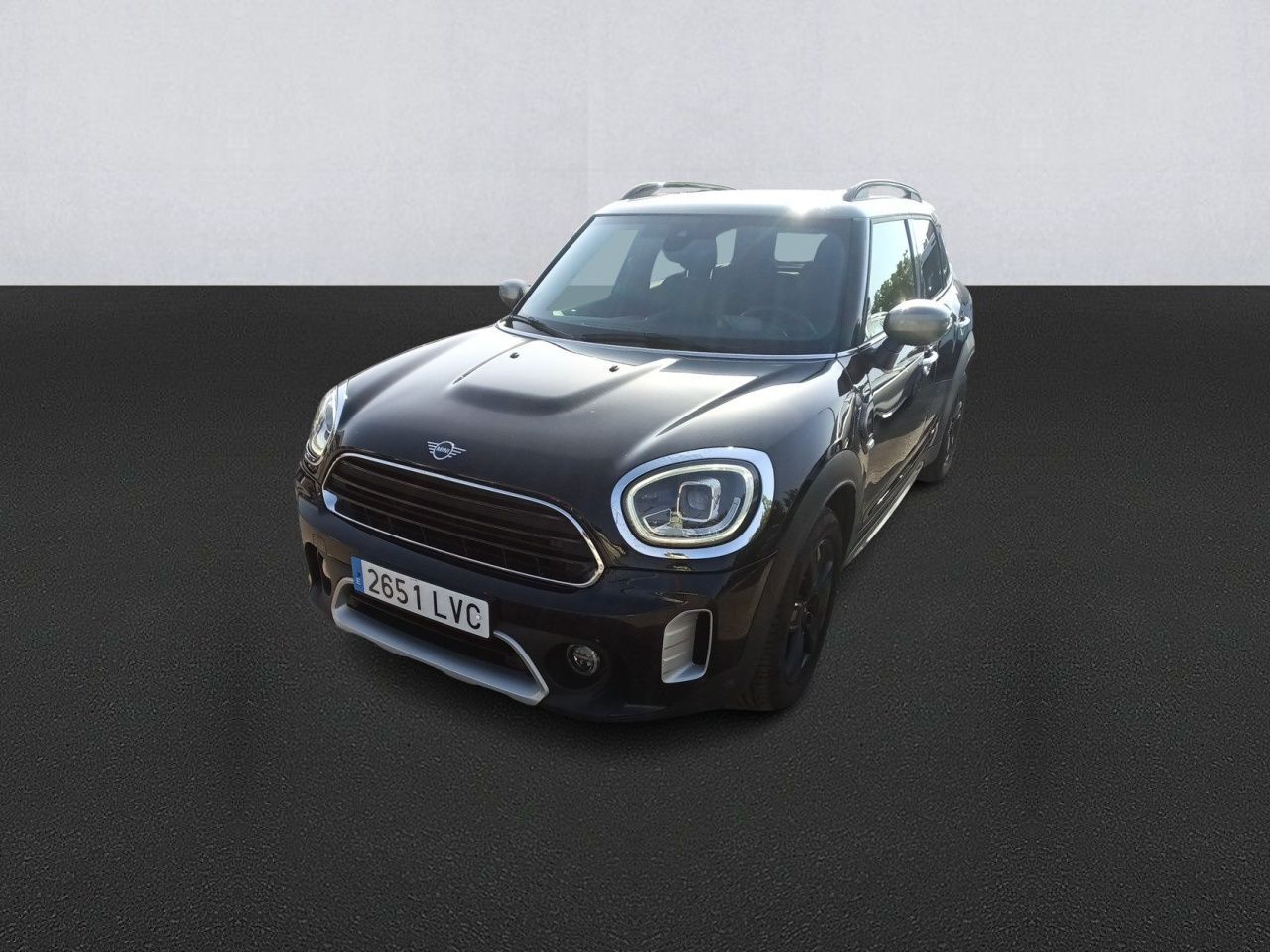 MINI Mini Countryman (Cooper 100 kW (136 CV)) en Madrid