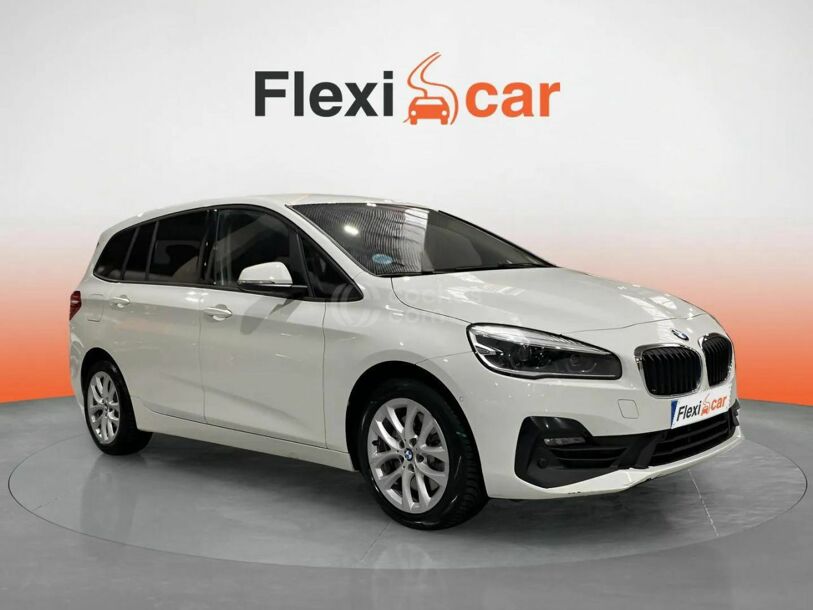 Foto del BMW Serie 2 218dA Gran Tourer