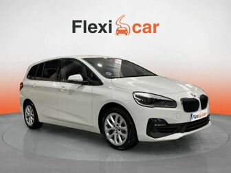 Imagen de BMW Serie 2 218dA Gran Tourer