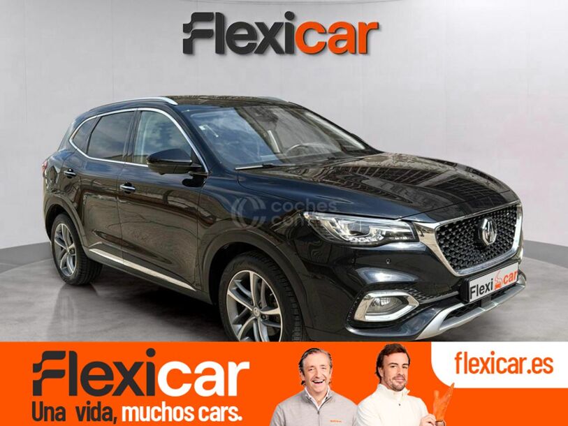 Foto del MG HS e 1.5 T-GDI Luxury