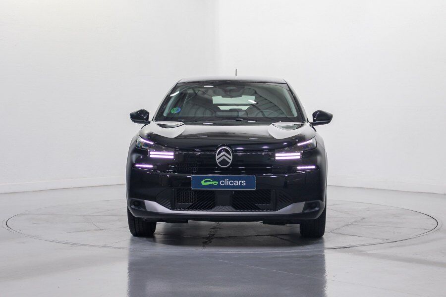 Foto del CITROEN C4 Hybrid Plus eDSC6 136