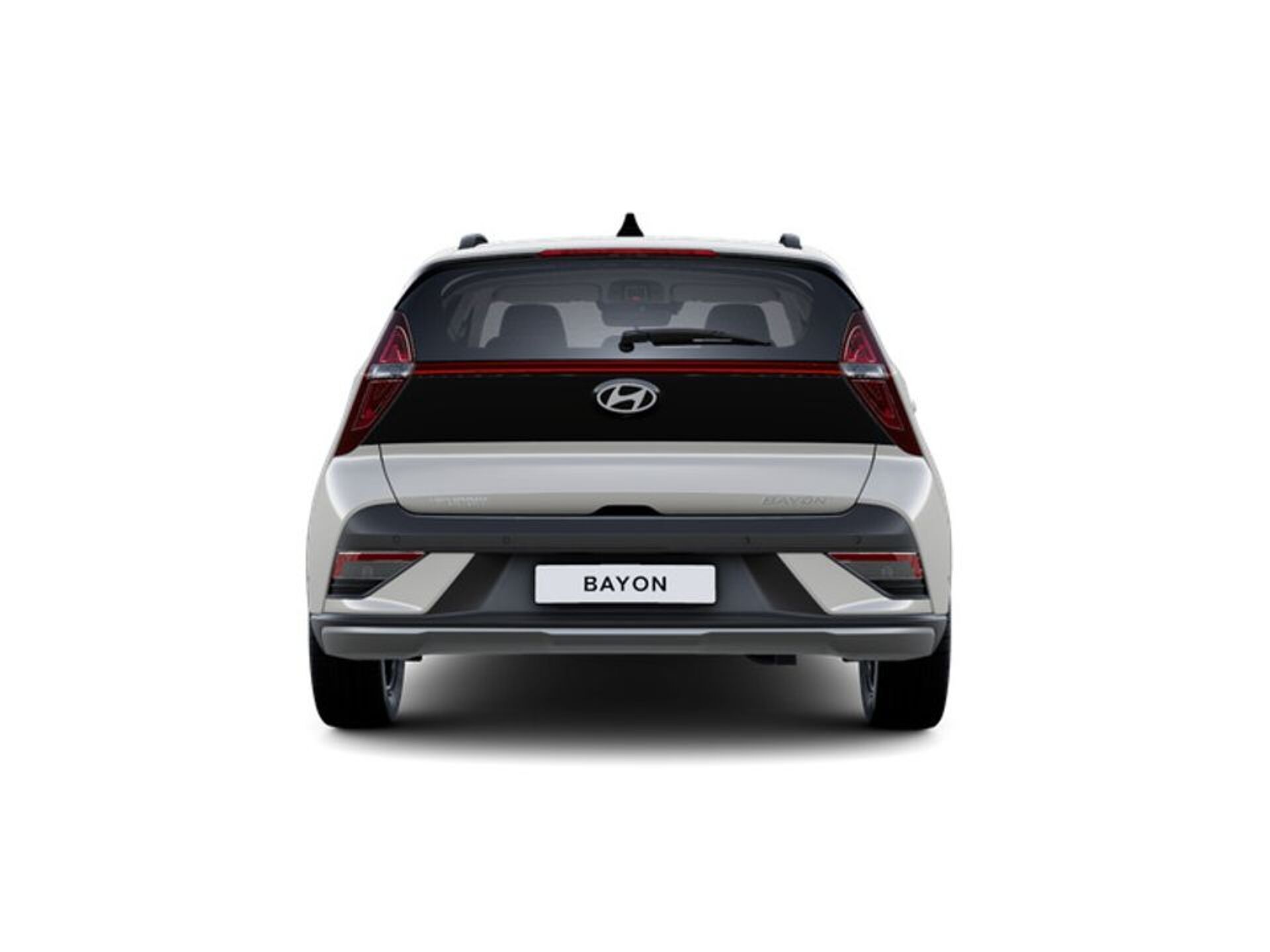 Imagen 3 de HYUNDAI Bayon