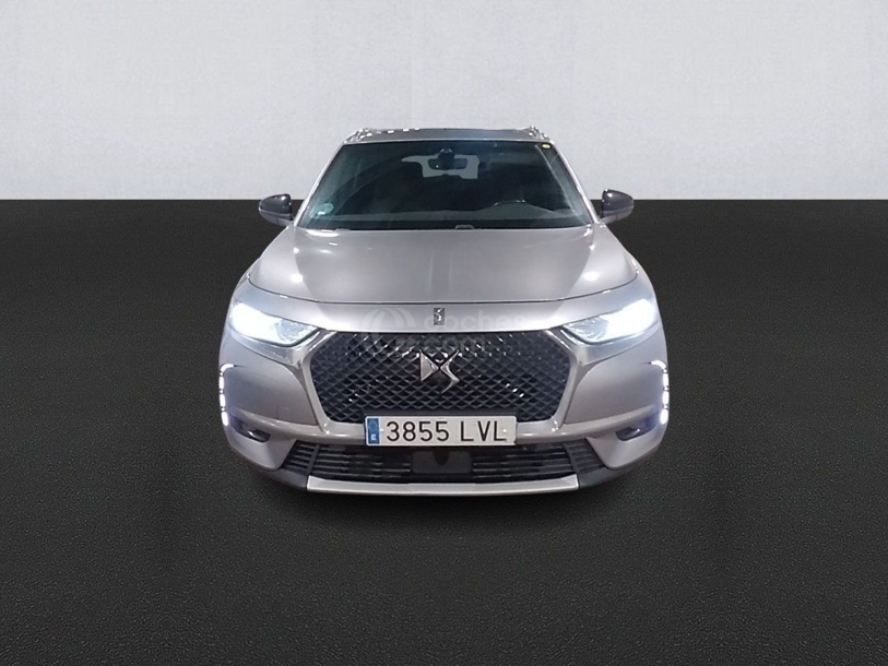 Foto del DS DS3 Crossback DS 3 Crossback BlueHDi Bastille 130 Aut.