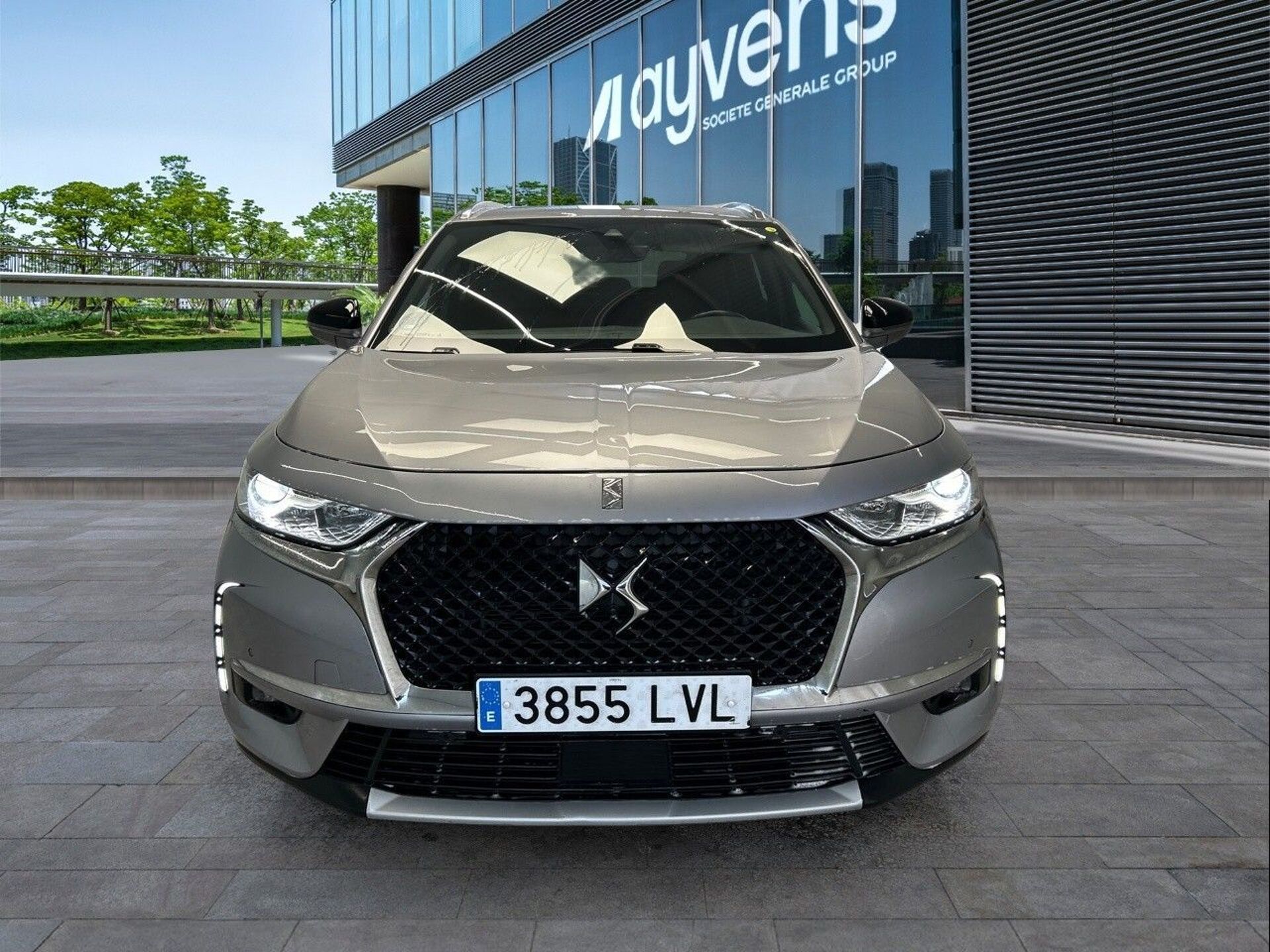 Imagen 2 de DS DS3 Crossback