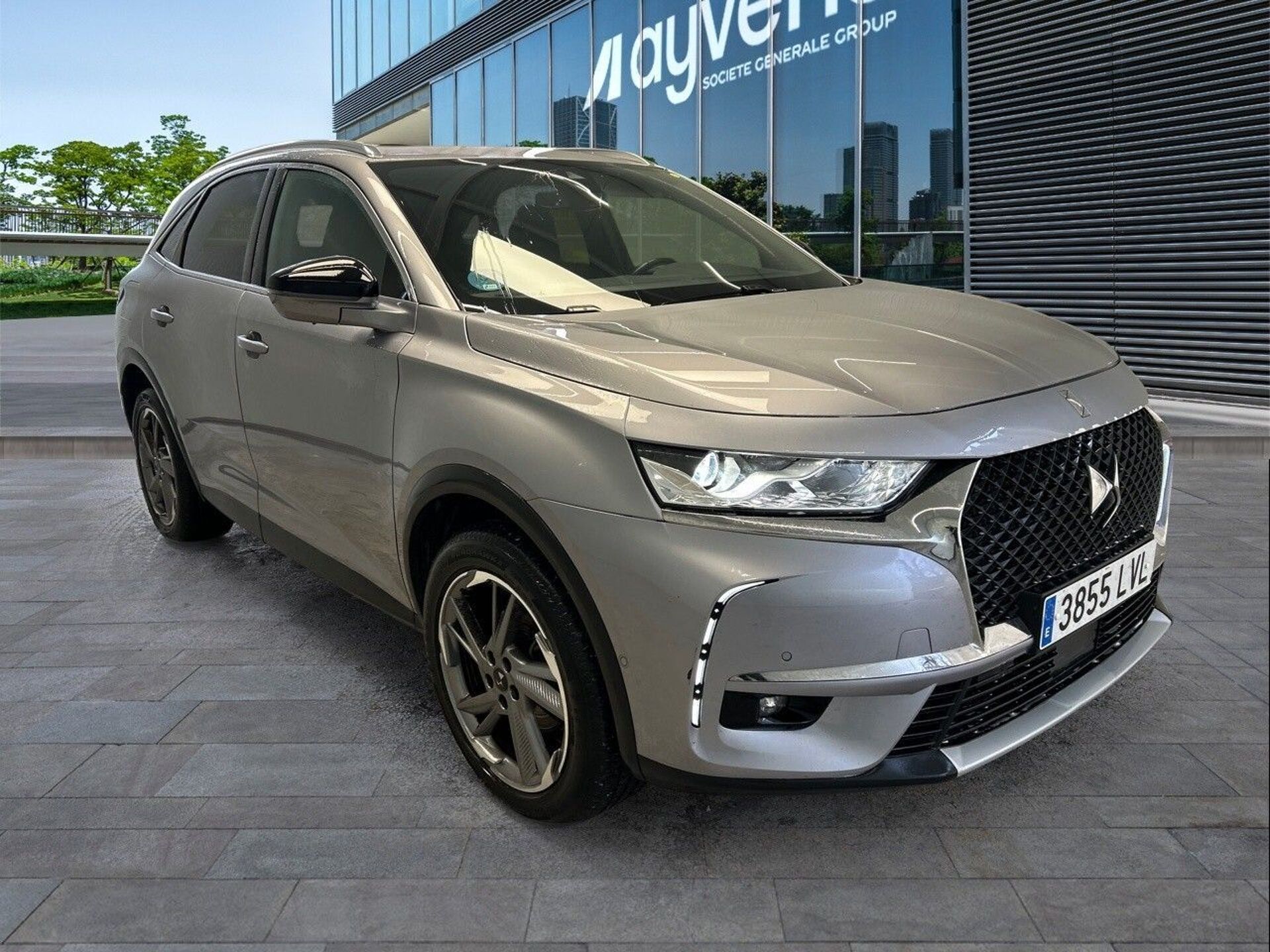 Imagen 3 de DS DS3 Crossback