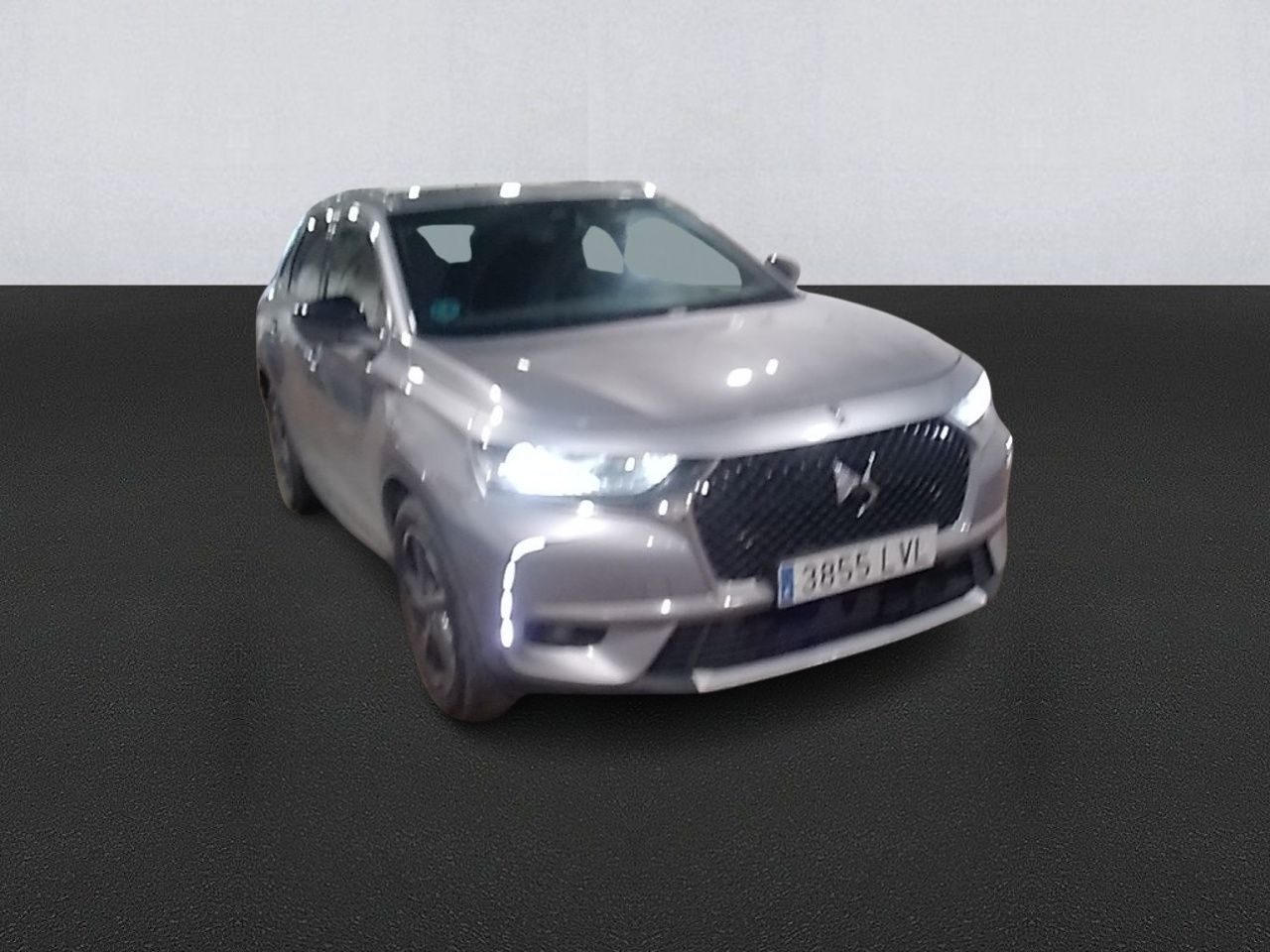 Foto del DS DS3 Crossback DS 3 Crossback BlueHDi Bastille 130 Aut.