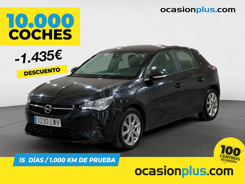 Foto del OPEL Corsa 1.2 XEL S-S Edition 75