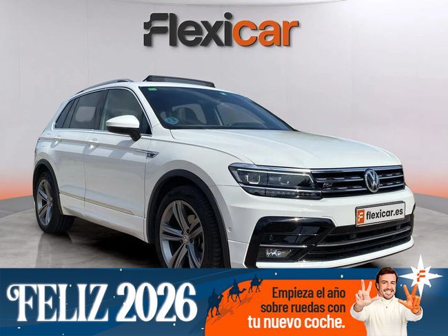 VOLKSWAGEN Tiguan (Sport 1.5 TSI 110kW (150CV) DSG) en Girona