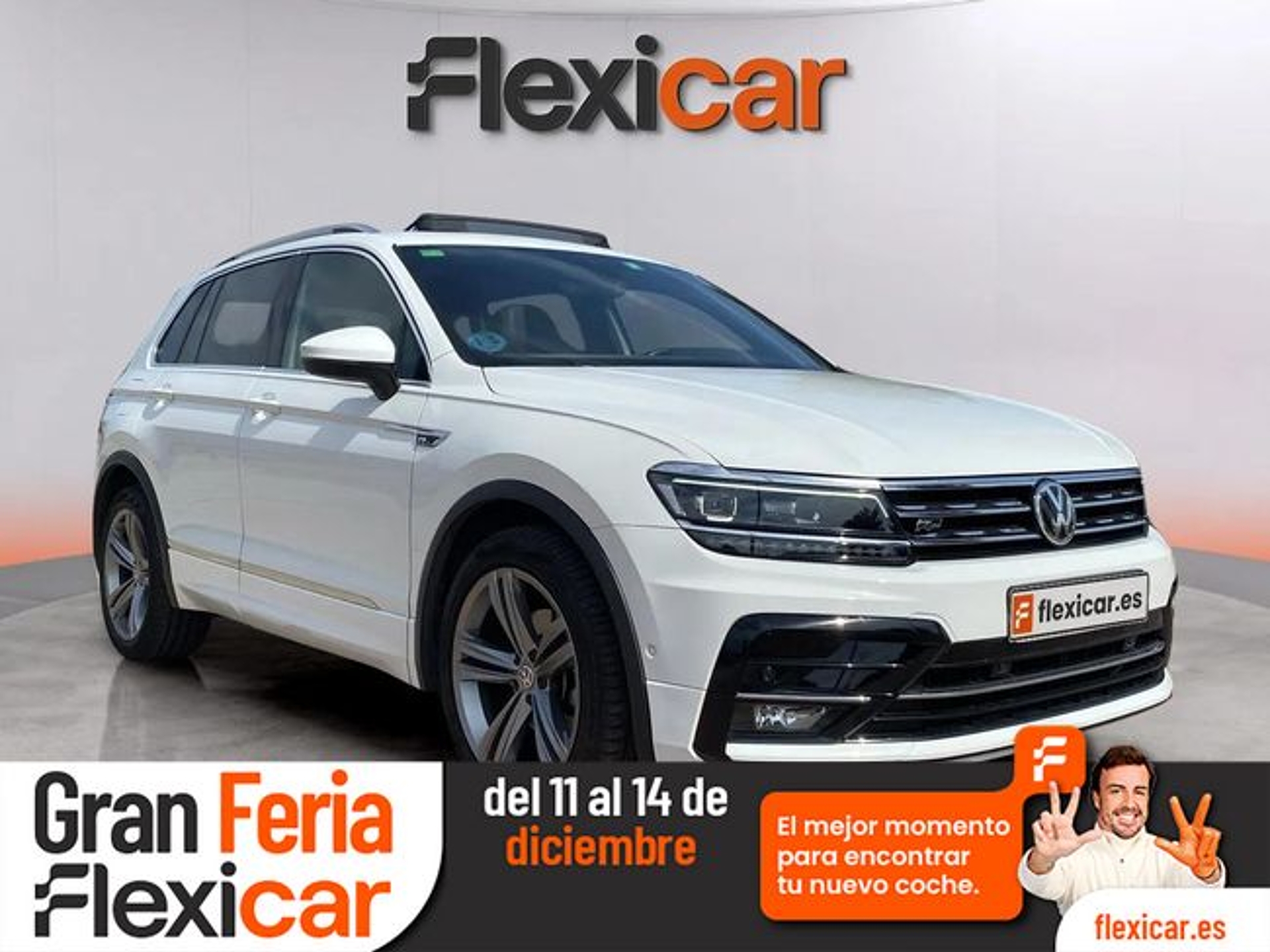 Imagen de VOLKSWAGEN Tiguan