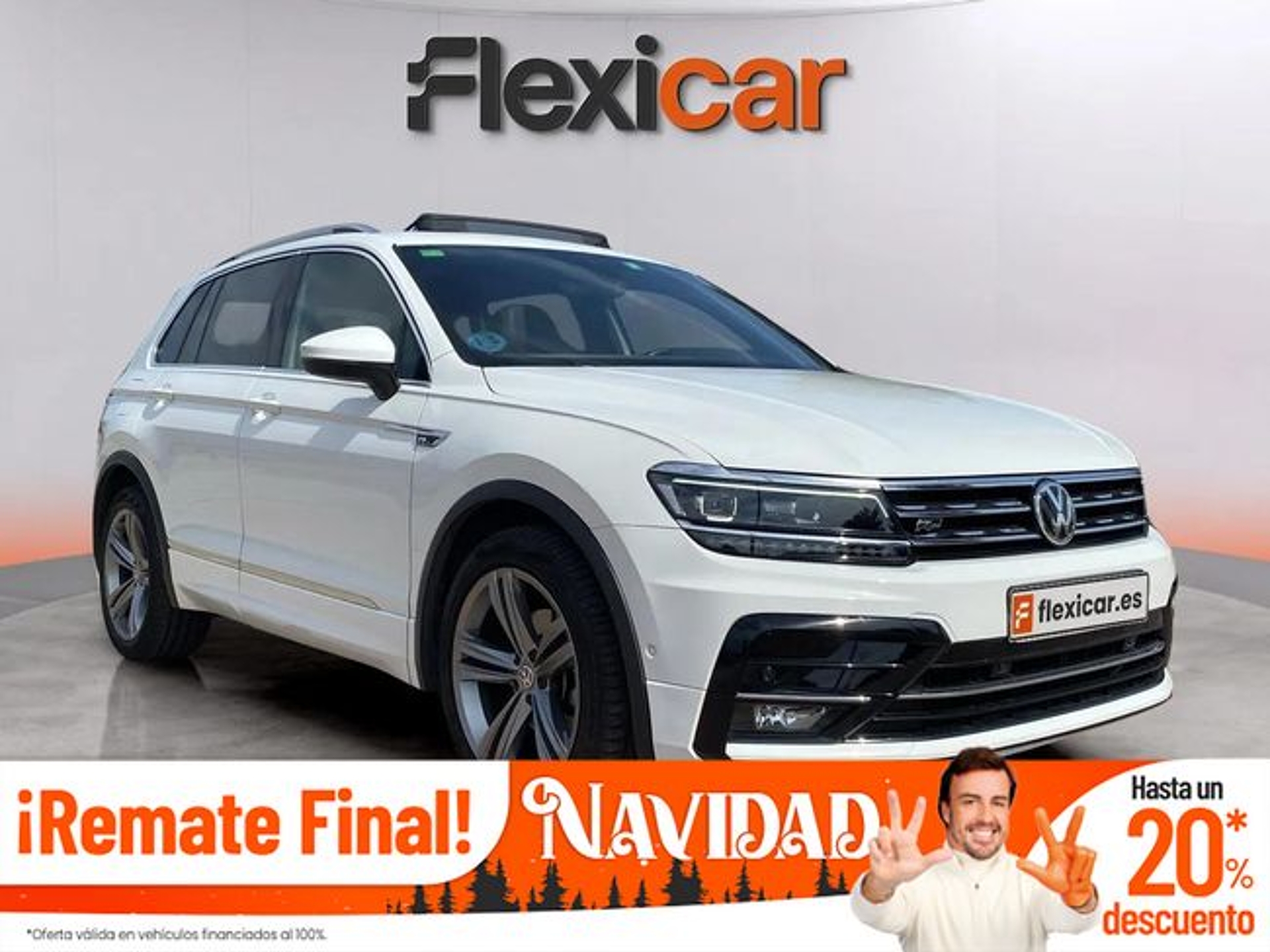 Imagen de VOLKSWAGEN Tiguan
