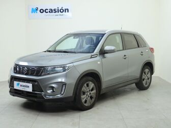 Imagen de SUZUKI Vitara 1.4T GLE Mild Hybrid