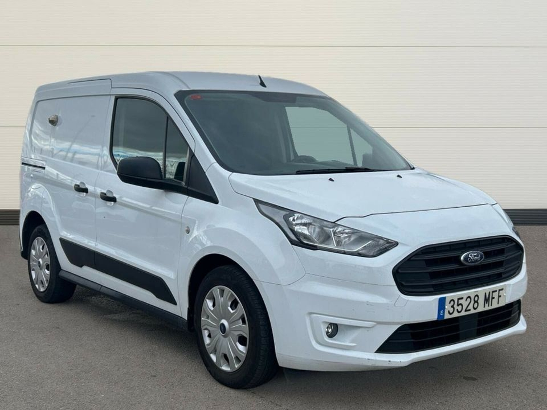 Imagen de FORD Transit Connect