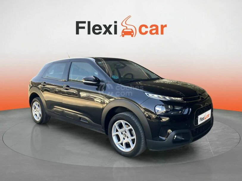 Foto del CITROEN C4 Cactus 1.2 PureTech S&S Feel EAT6 110