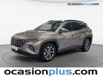 Imagen de HYUNDAI Tucson 1.6 TGDI 48V Tecno Sky 4x2