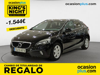 Imagen de VOLVO V40 Cross Country D2 Kinetic 120