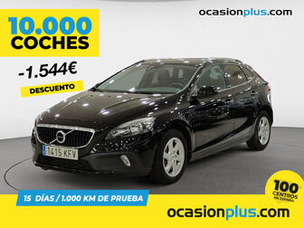 Imagen de VOLVO V40 Cross Country D2 Kinetic 120