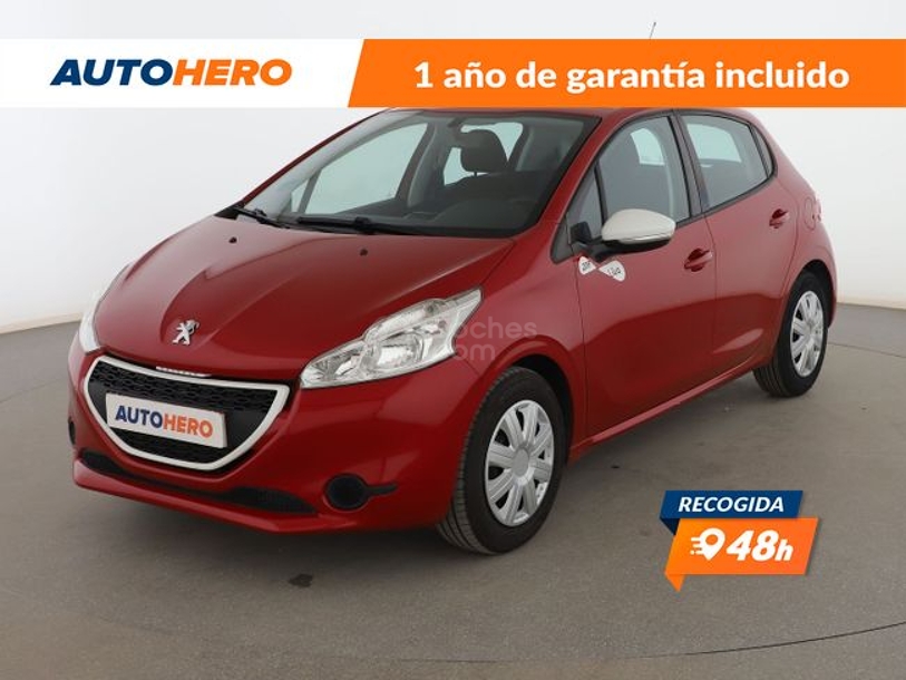 Foto del PEUGEOT 208 1.0 PureTech Like 68