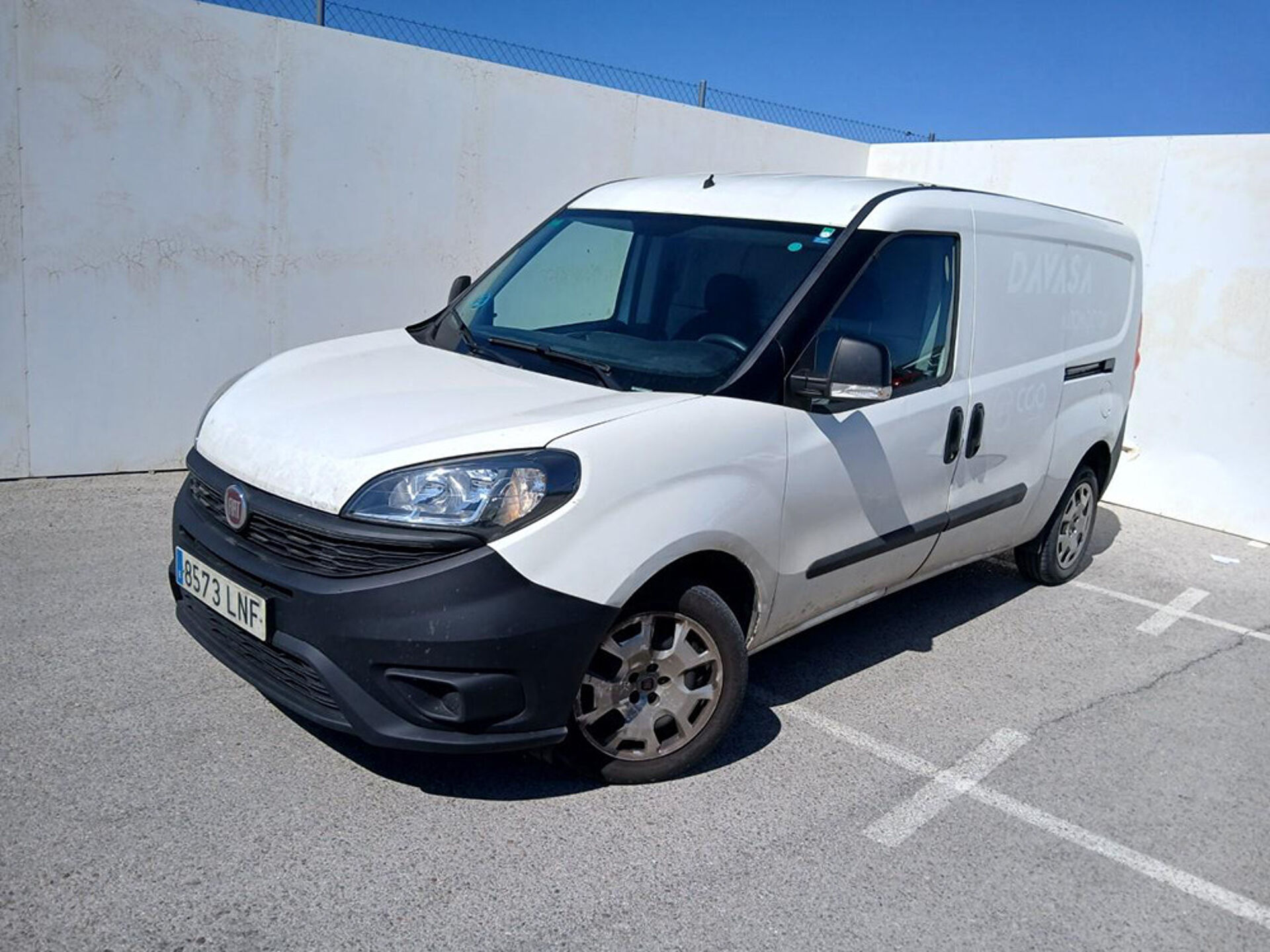 Imagen de FIAT Dobló