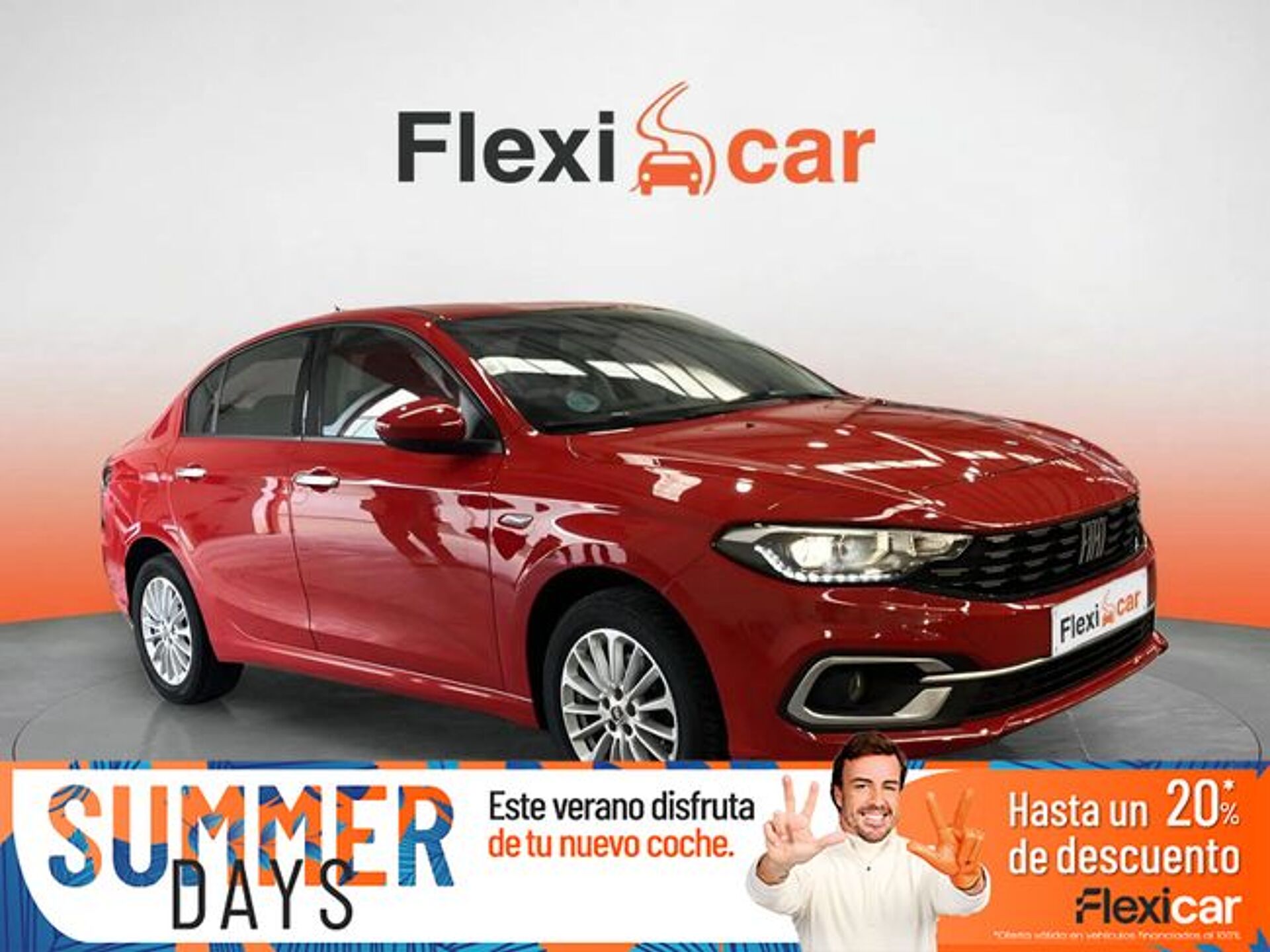 Imagen de FIAT Tipo