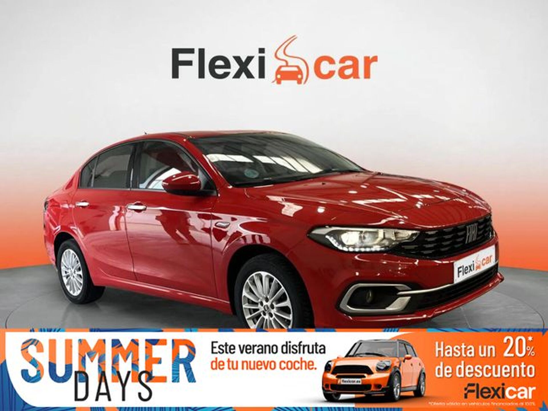 Imagen de FIAT Tipo