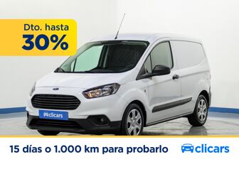 Imagen de FORD Transit Courier Van 1.5TDCi Trend 75