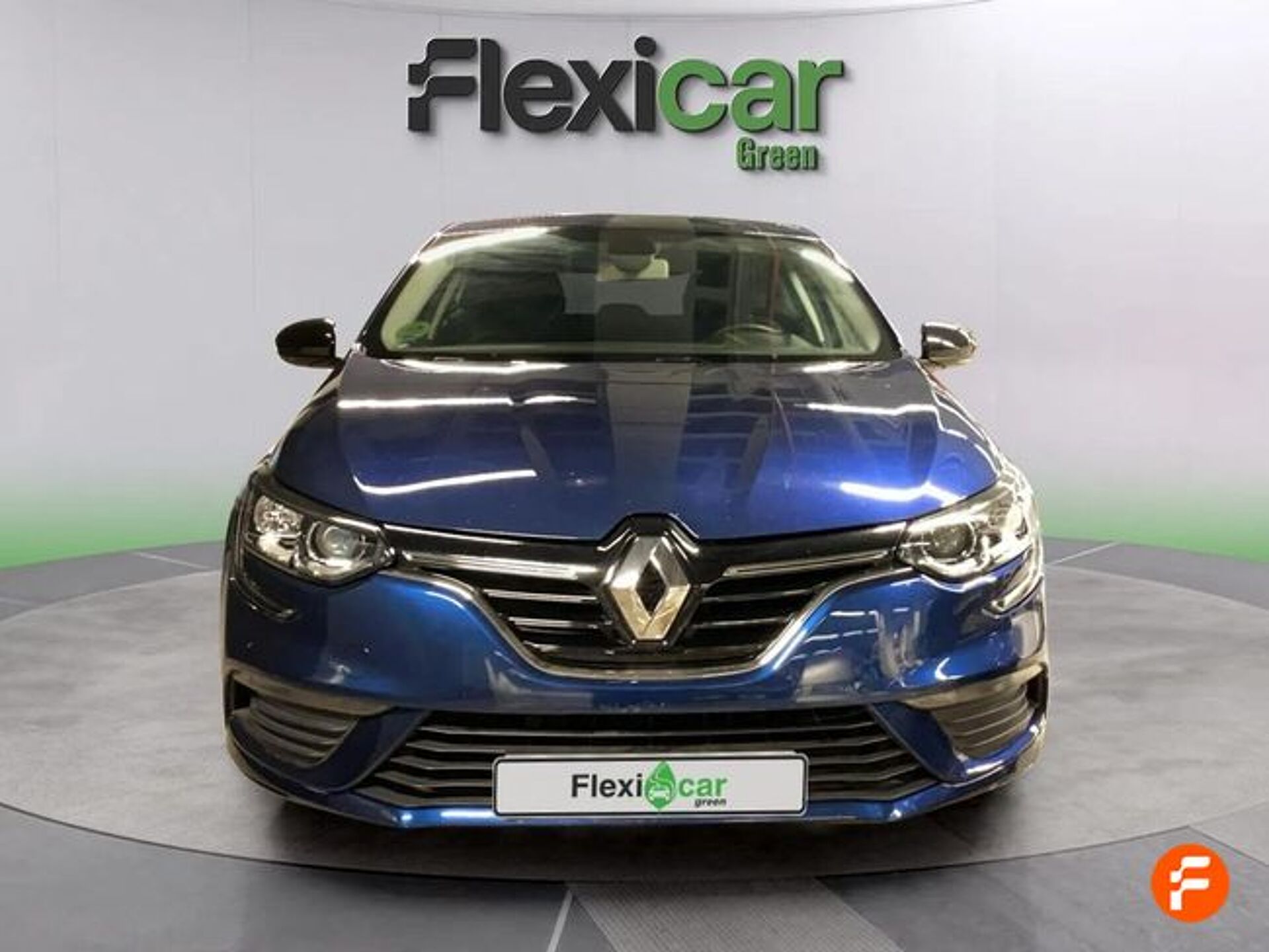 Imagen 2 de RENAULT Mégane